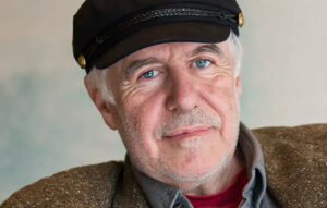 Lee más sobre el artículo Corprens publicará «Carlos Paz y otras mitologías privadas» del escritor italiano Marino Magliani