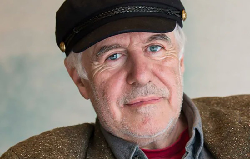 En este momento estás viendo Corprens publicará «Carlos Paz y otras mitologías privadas» del escritor italiano Marino Magliani