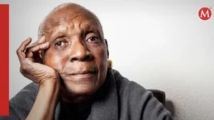 Lee más sobre el artículo La escritora francófona Maryse Condé murió este martes a los 90 años