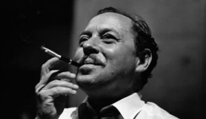 Lee más sobre el artículo Tennessee Williams: El dramaturgo detrás de los clásicos del teatro americano