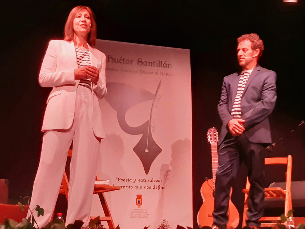 En este momento estás viendo De mar a mar, de corazón a corazón. Puente de poesía y pasión.