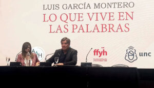 Lee más sobre el artículo García Montero: “La historia se cuela en las palabras”