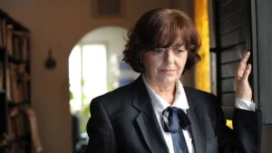 Lee más sobre el artículo La rumana Ana Blandiana ganó el Premio Princesa de Asturias de las Letras