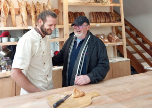 Lee más sobre el artículo Los manjares de Mon Pain