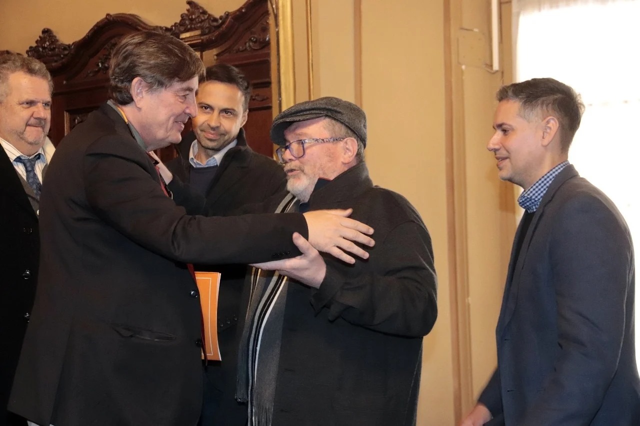 En este momento estás viendo Lo que dejó Luis García Montero en Córdoba