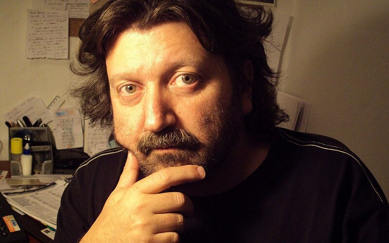 Lee más sobre el artículo Continúa el ciclo de revisiones de la obra de Sergio Schmucler