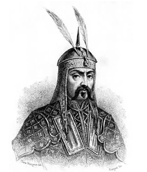 Lee más sobre el artículo «El consejo de Atila», el capítulo 15 de la novela online de Alejandro Frias