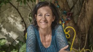 Lee más sobre el artículo Liliana Bodoc: un faro en la literatura fantástica latinoamericana