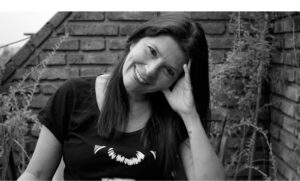 Lee más sobre el artículo Un poema de Claudia Masín