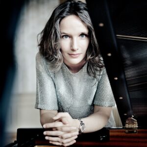 Lee más sobre el artículo Hélène Grimaud: revolucionando el panorama musical