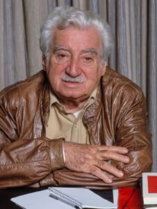 Lee más sobre el artículo Jorge Amado, el cronista de Bahía