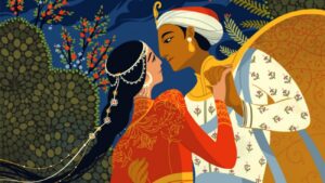 Lee más sobre el artículo Las mil y una noches: un legado literario que resuena a través de los siglos