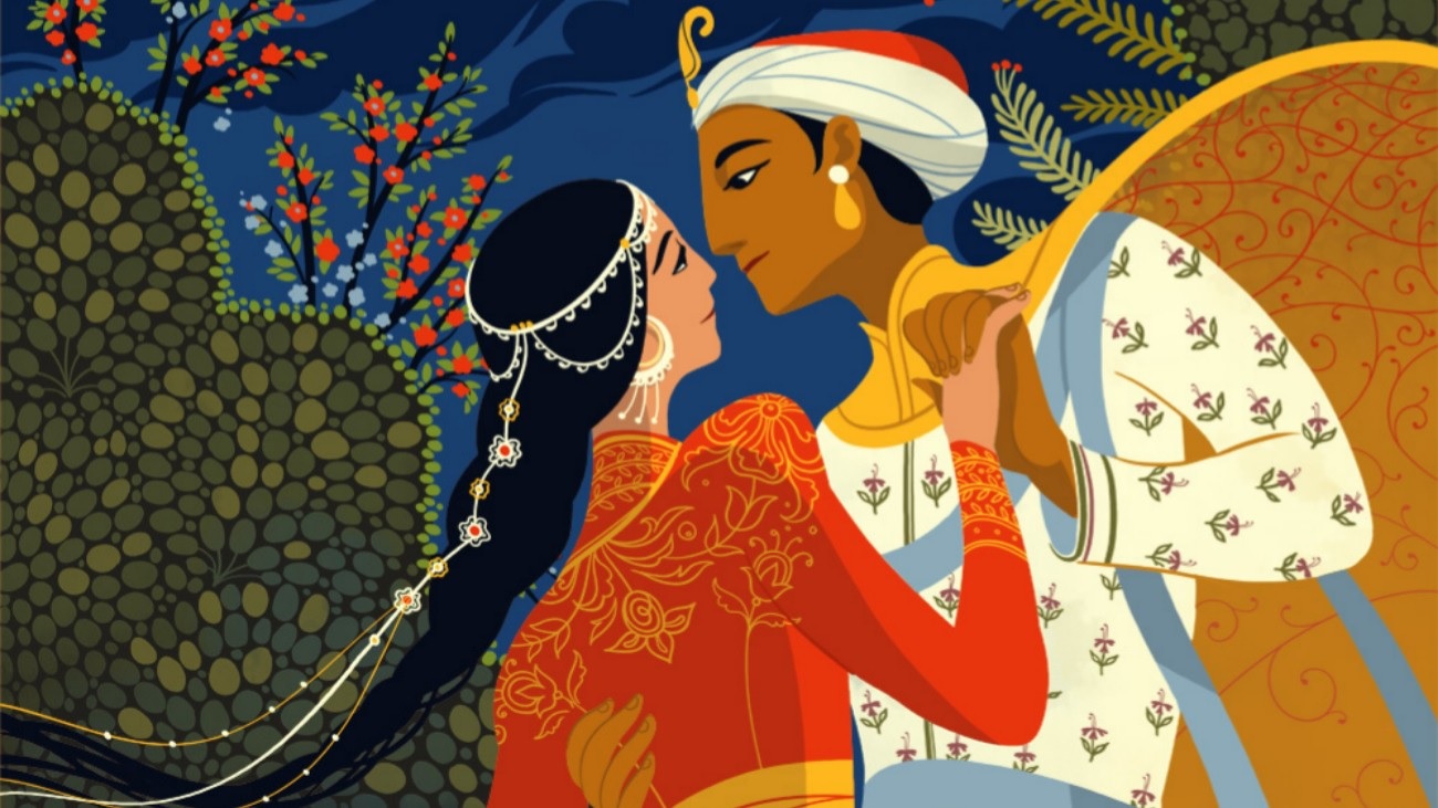 Lee más sobre el artículo Las mil y una noches: un legado literario que resuena a través de los siglos