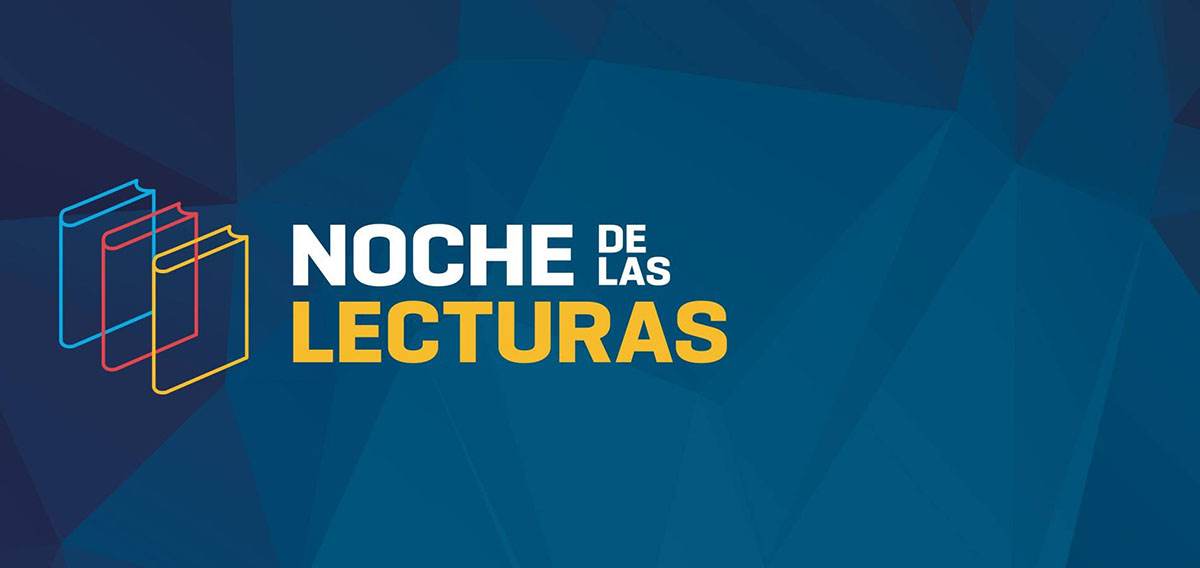 En este momento estás viendo La segunda edición de la Noche de las Lecturas ya tiene fecha