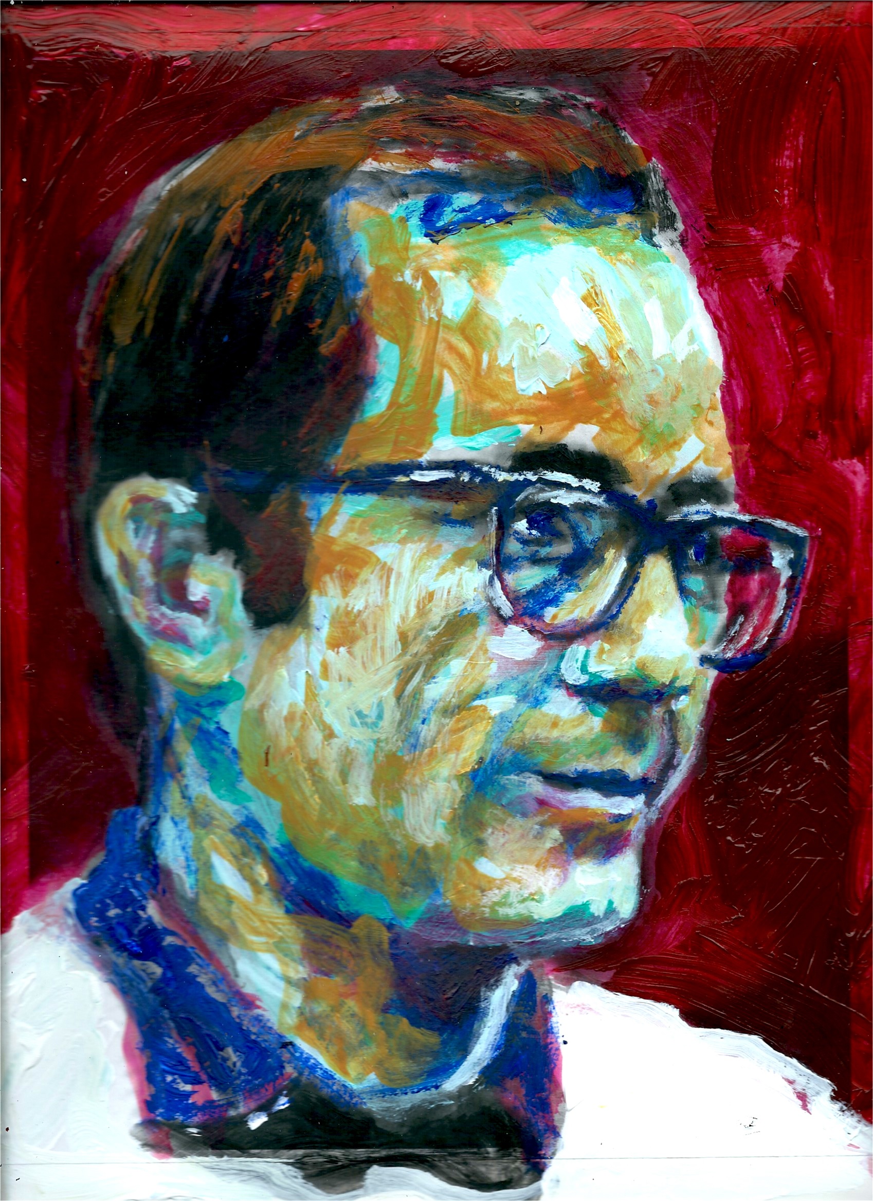 En este momento estás viendo Rodolfo Walsh, un pionero de la literatura de investigación