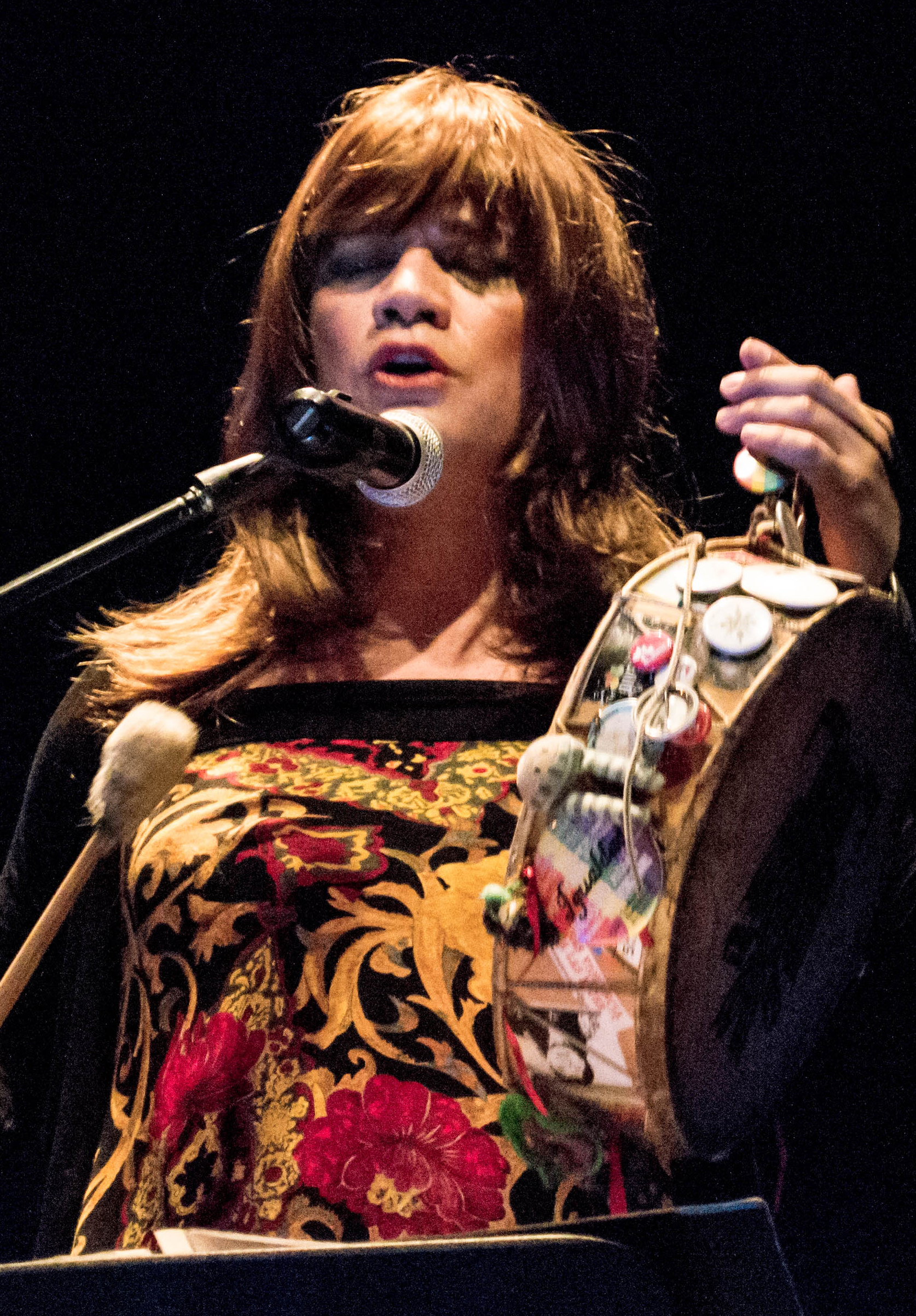 En este momento estás viendo Un poema de Susy Shock