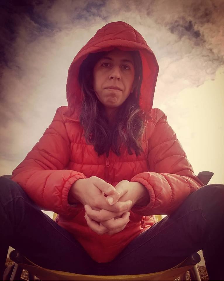 Lee más sobre el artículo Un poema de Verónica Peñaloza