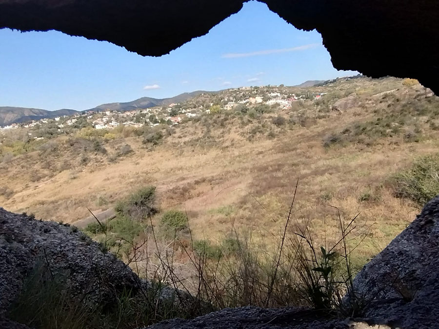 En este momento estás viendo Postales de El Pantanillo de Ernesto Sábato