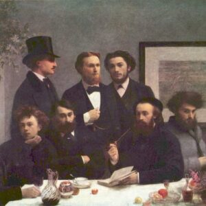 Lee más sobre el artículo El legado literario de los poetas malditos