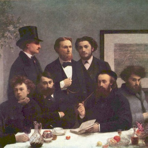 En este momento estás viendo El legado literario de los poetas malditos