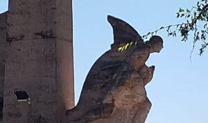 Lee más sobre el artículo Bamba: poema de piedra