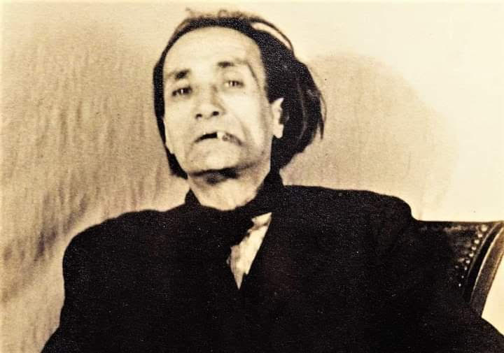 Lee más sobre el artículo Artaud llevó el estado alterado de un ser occidental a los indios mexicanos