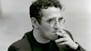 Lee más sobre el artículo Explorando los laberintos literarios de Roberto Bolaño