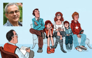 Lee más sobre el artículo “La patria contrariada”, un poema de José Luis Serrano