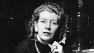 Lee más sobre el artículo Norah Lange y su legado imborrable