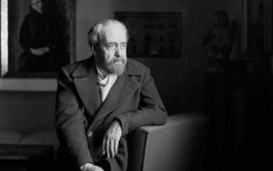 Lee más sobre el artículo Oliverio Girondo: El vanguardista de la palabra