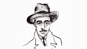 Lee más sobre el artículo El legado eterno de Fernando Pessoa