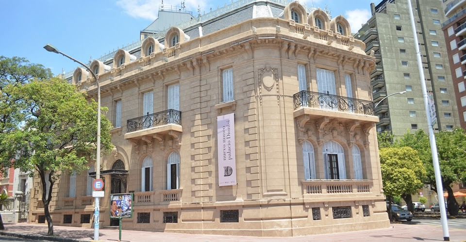 Los museos cordobeses celebrarán su día con actividades gratuitas