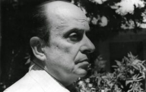 Lee más sobre el artículo La estela infinita de Roberto Juarroz y su poesia vertical