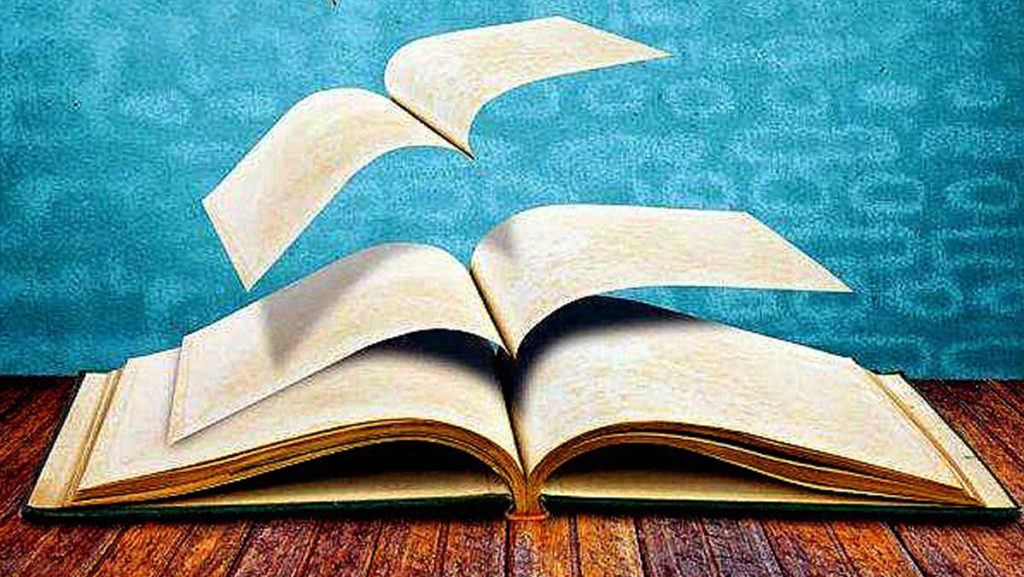 En este momento estás viendo La Poesía: Un refugio de la humanidad desde tiempos inmemoriales