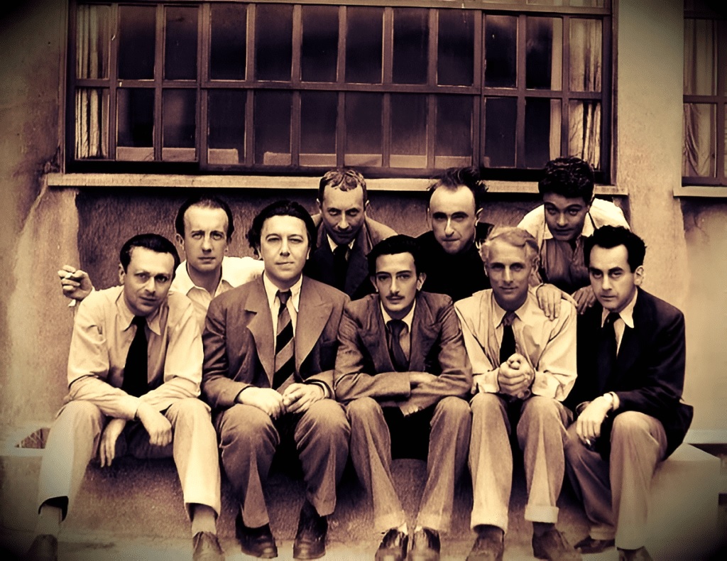 En este momento estás viendo Un viaje fascinante a lo profundo de la imaginación de la mano del surrealismo literario