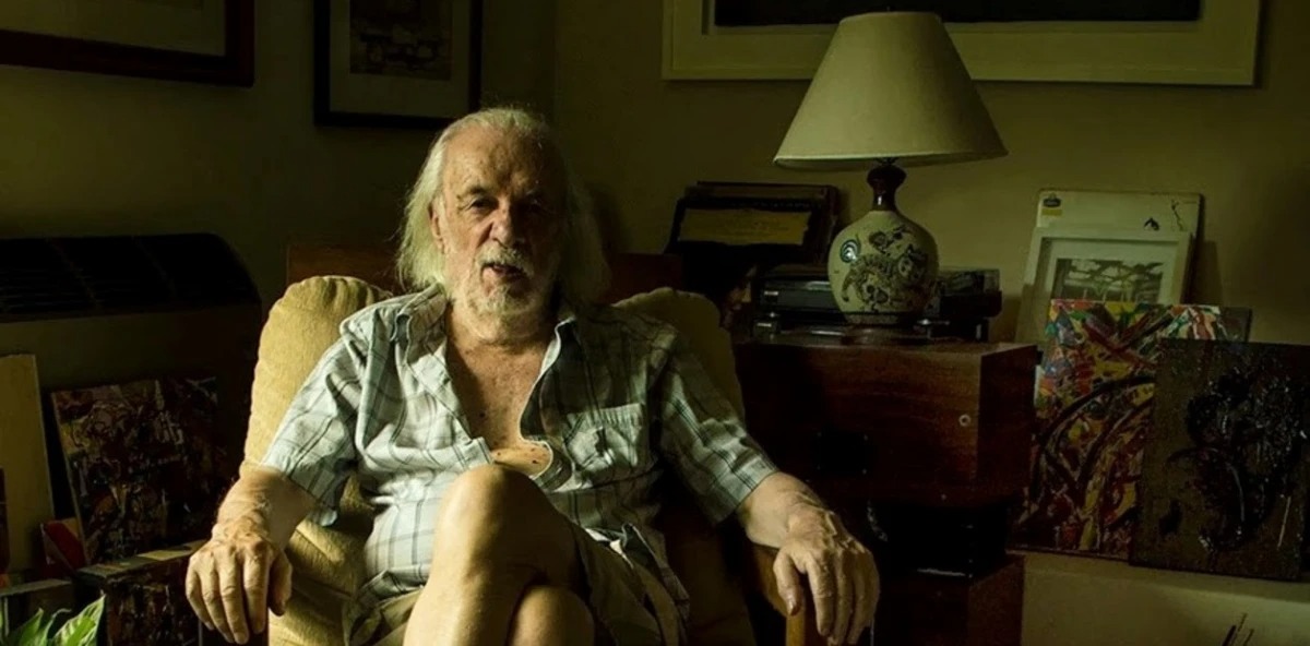 En este momento estás viendo A los 96 años, murió el filósofo y poeta cordobés Oscar del Barco