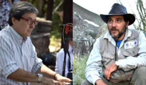 Lee más sobre el artículo Presentarán hoy en Salta dos libros sobre el Valle Calchaquí