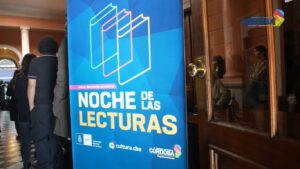 Lee más sobre el artículo Carlos Paz será parte de la edición 2024 de la Noche de las Lecturas