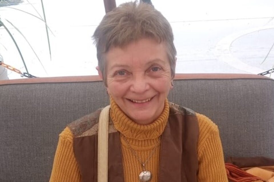 En este momento estás viendo Presentarán en la Biblioteca Córdoba el libro “Nace en Provincia…” de Eugenia Cabral