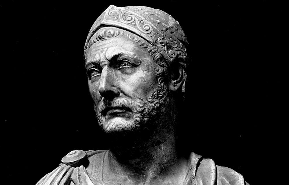 En este momento estás viendo Aníbal