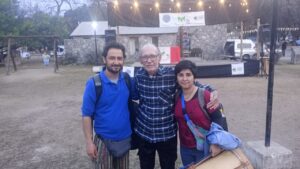 Lee más sobre el artículo Martín Avalos: de oficio poeta y maestro de escuela