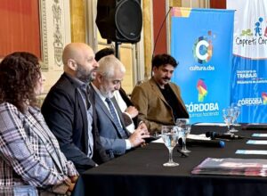 Lee más sobre el artículo Lanzaron la convocatoria para el Concurso Provincial de Dibujo