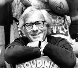 Lee más sobre el artículo Ray Bradbury: 12 años sin el maestro universal y atemporal de la ciencia ficción