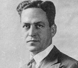 Lee más sobre el artículo Raúl Scalabrini Ortiz: un faro en la historia argentina