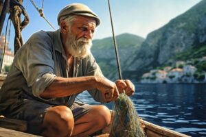 Lee más sobre el artículo En el Día de la Gente de Mar, el homenaje de Roberto Chavero