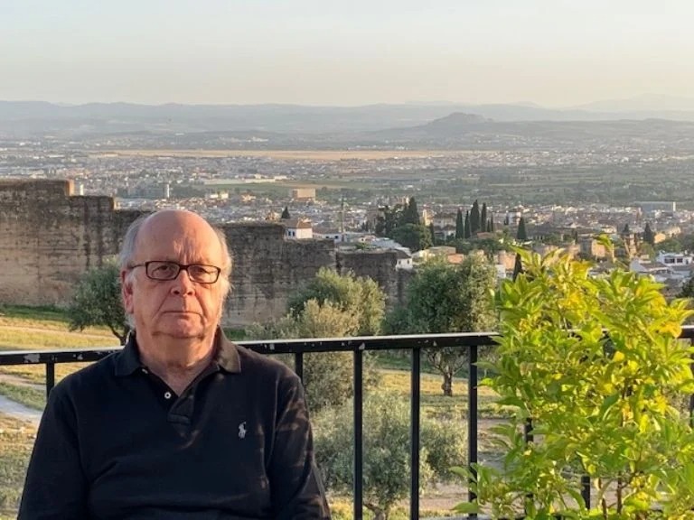 En este momento estás viendo Álvaro Salvador y la poesía de la otra sentimentalidad: nueve cuestiones para el siglo XXI