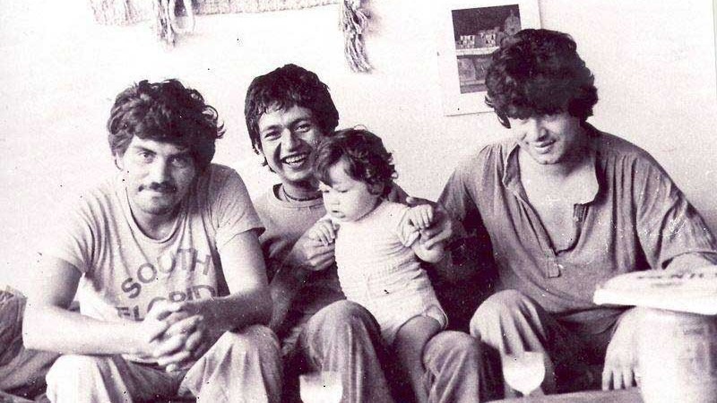 En este momento estás viendo ¿Me concede esta pieza? Prólogo a la primera edición de Oncecielos de Tulio Mora