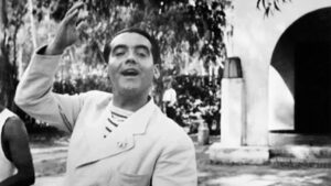 Lee más sobre el artículo A 126 años del nacimiento del gran Federico García Lorca, el legado literario de un genio inmortal