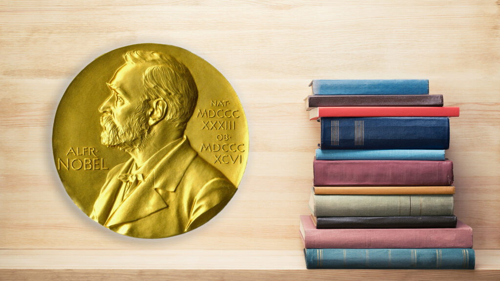 Premio Nobel de Literatura: 123 años de historia y polémica