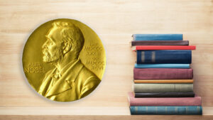 Lee más sobre el artículo Premio Nobel de Literatura: 123 años de historia y polémica